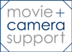 Movie Camera Support